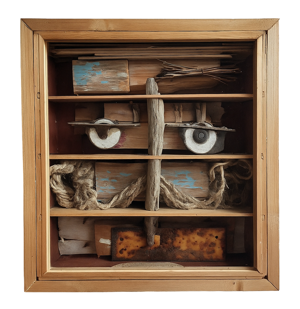 Object #11