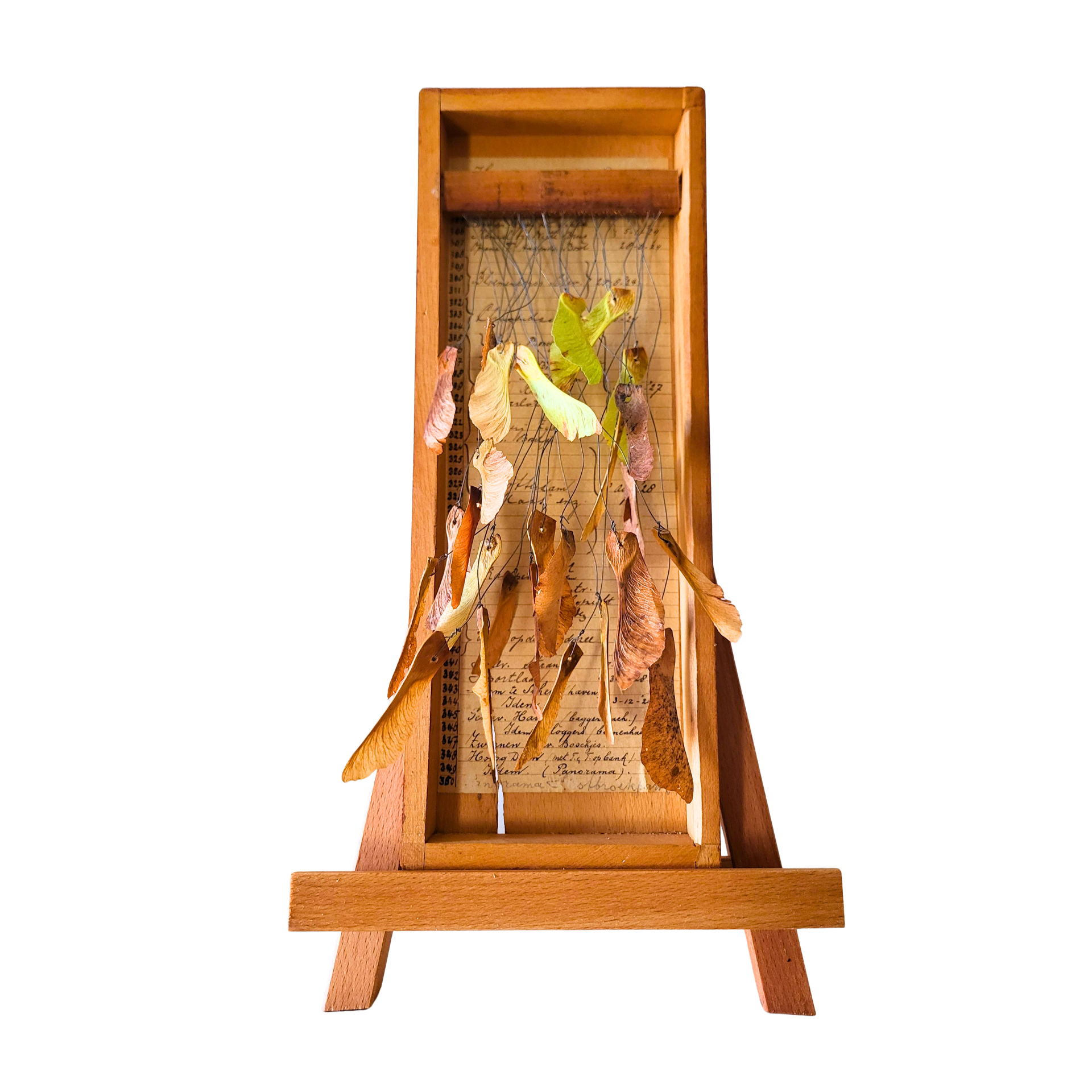 Object #21