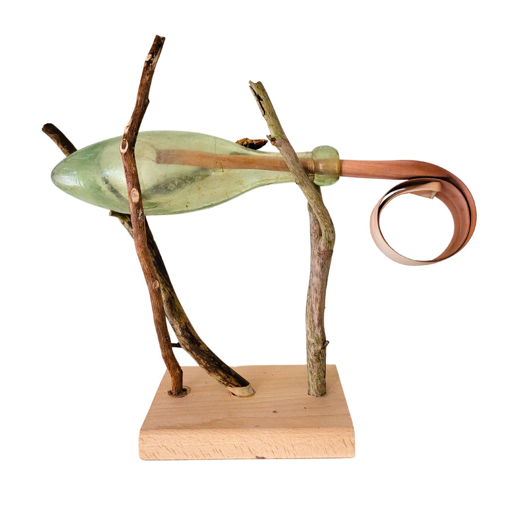 Object #04